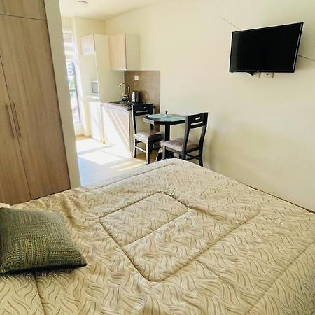 Appartement Tranquilo Monoambiente En El Prado à Cochabamba Extérieur photo
