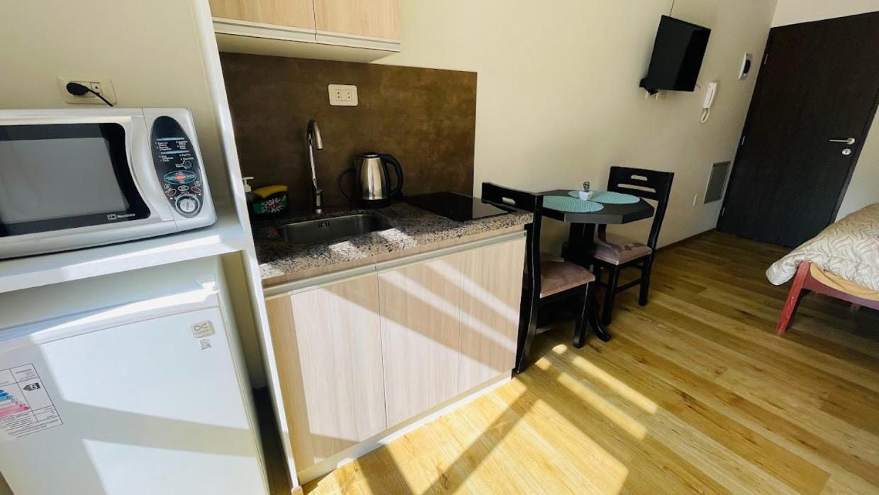 Appartement Tranquilo Monoambiente En El Prado à Cochabamba Extérieur photo
