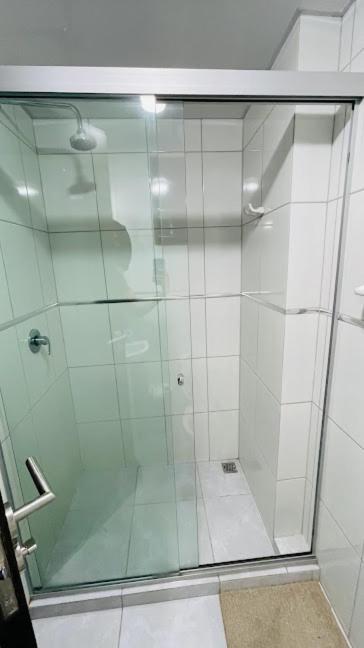 Appartement Tranquilo Monoambiente En El Prado à Cochabamba Extérieur photo